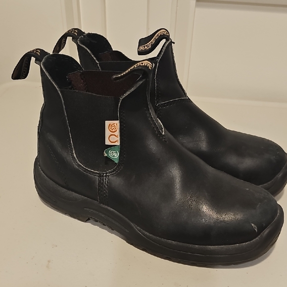 Blundstone Other - Blunstone Steeltoe UNISEX protective Footwear